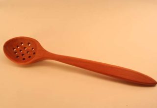 Strainers Archives - Allegheny Treenware, LLC