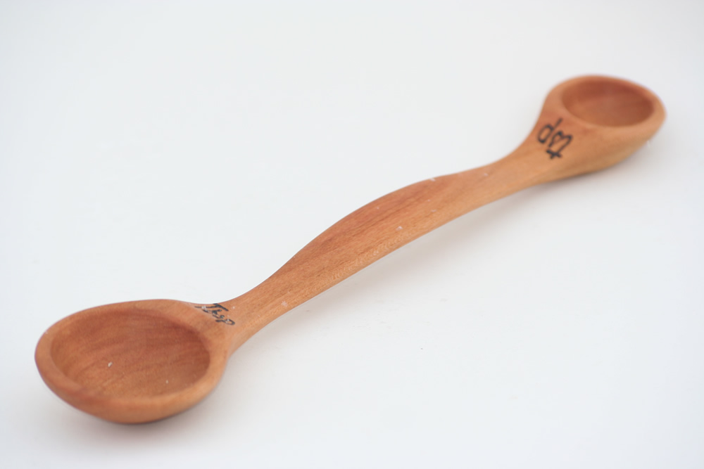 2 Tablespoon Measuring Spoon