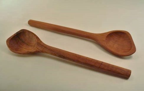 12 inch Left or Right Hand Spoon