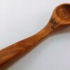 Lela Long Handle Wooden Measuring Spoon Set